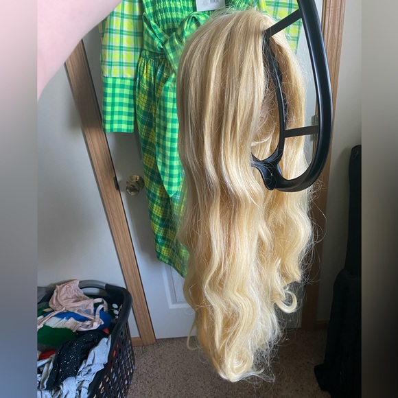 INH Hair Paris Wig - Picture 8 of 12